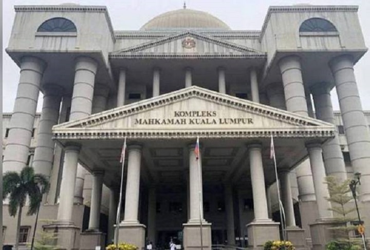 Dua bekas pekerja klinik didakwa sebabkan kematian wanita semasa lakukan pengguguran