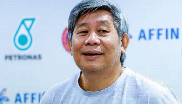 Dua beregu terbaik bakal galas cabaran Malaysia ke Sukan Asia 2026 Dua beregu terbaik bakal galas cabaran Malaysia ke Sukan Asia 2026