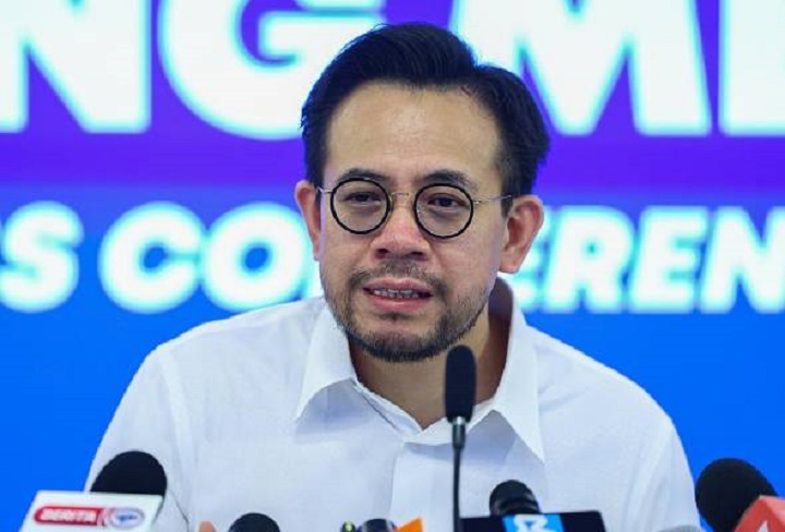 Usaha perlu dipergiat kurangkan kos pembiayaan PMKS – KUSKOP Usaha perlu dipergiat kurangkan kos pembiayaan PMKS – KUSKOP