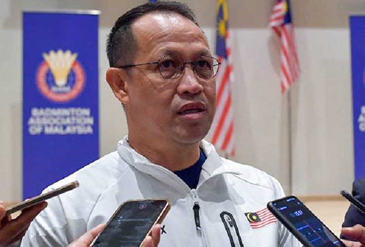 Masalah disiplin berulang ibarat ‘bercakap dengan tembok’ – Rexy