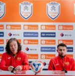 Selangor mara ke final ACC 2025/26