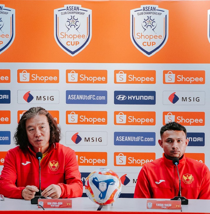 Selangor mara ke final ACC 2025/26