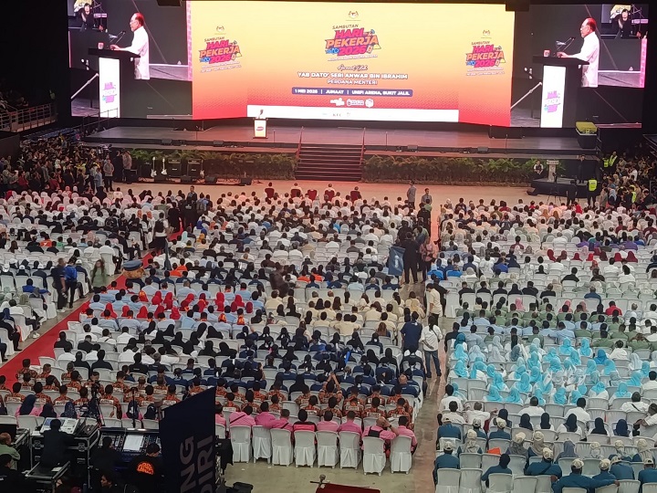 Ekonomi global mencabar, kerajaan terus ambil langkah perlu hadapi ketidaktentuan – PM Anwar