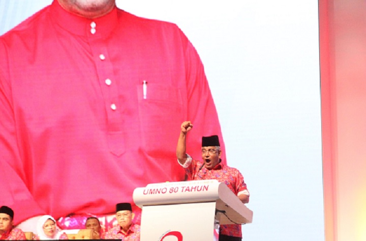 Institusi Raja penting pastikan pentadbiran negeri berintegriti – UMNO Selangor