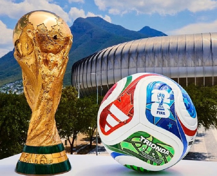 Orang ramai digalak muat turun RTM Klik tonton Piala Dunia FIFA 2026 secara percuma – Fahmi