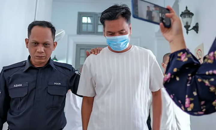 Cederakan bekas isteri: Rosmaini dihukum penjara maksima 14 tahun