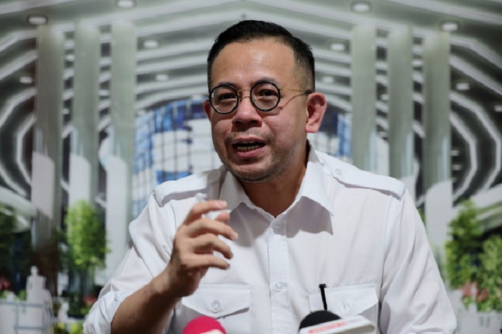 Dana pembiayaan Bumiputera TEKUN Nasional ditingkatkan kepada RM1 bilion – Sim