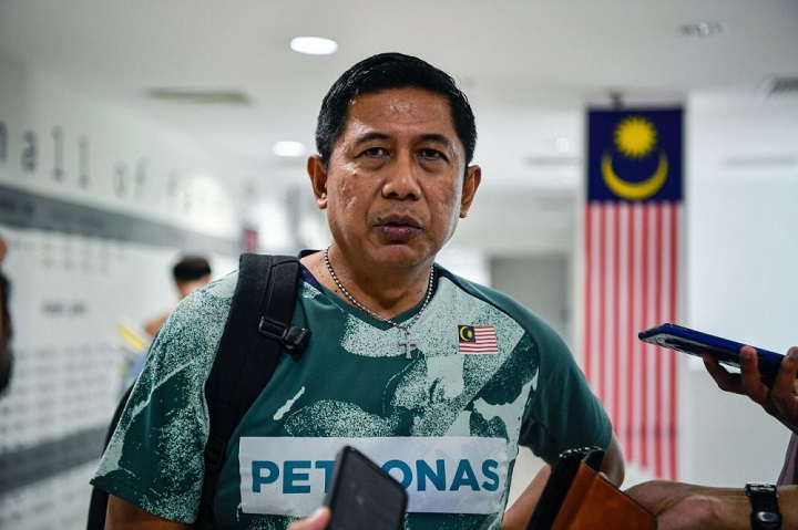 Malaysia Masters: Nova mohon maaf susulan prestasi hambar beregu campuran negara