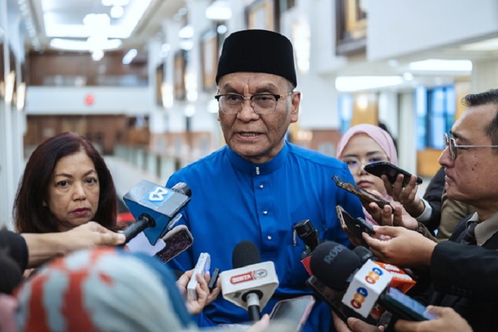 KKM pantau rapi perkembangan penularan hantavirus KKM pantau rapi perkembangan penularan hantavirus