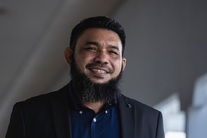 Kes saman fitnah: Papagomo diperintah bayar ganti rugi RM280,000 kepada Lim Guan Eng, anak Kes saman fitnah: Papagomo diperintah bayar ganti rugi RM280,000 kepada Lim Guan Eng, anak