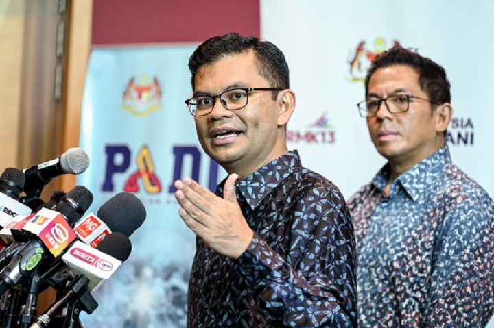 Krisis bekalan global: Kerajaan pergiat pemantauan pastikan harga barang terkawal