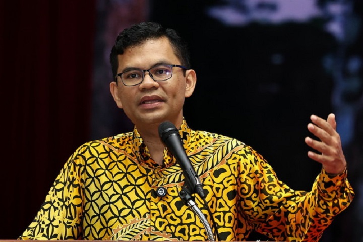 Krisis global jadi pemangkin perkukuh struktur ekonomi negara – Akmal Nasrullah