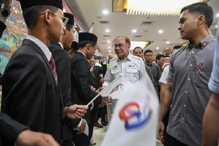 PuTERA35 jamin keadilan pemerkasaan ekonomi Bumiputera – PM