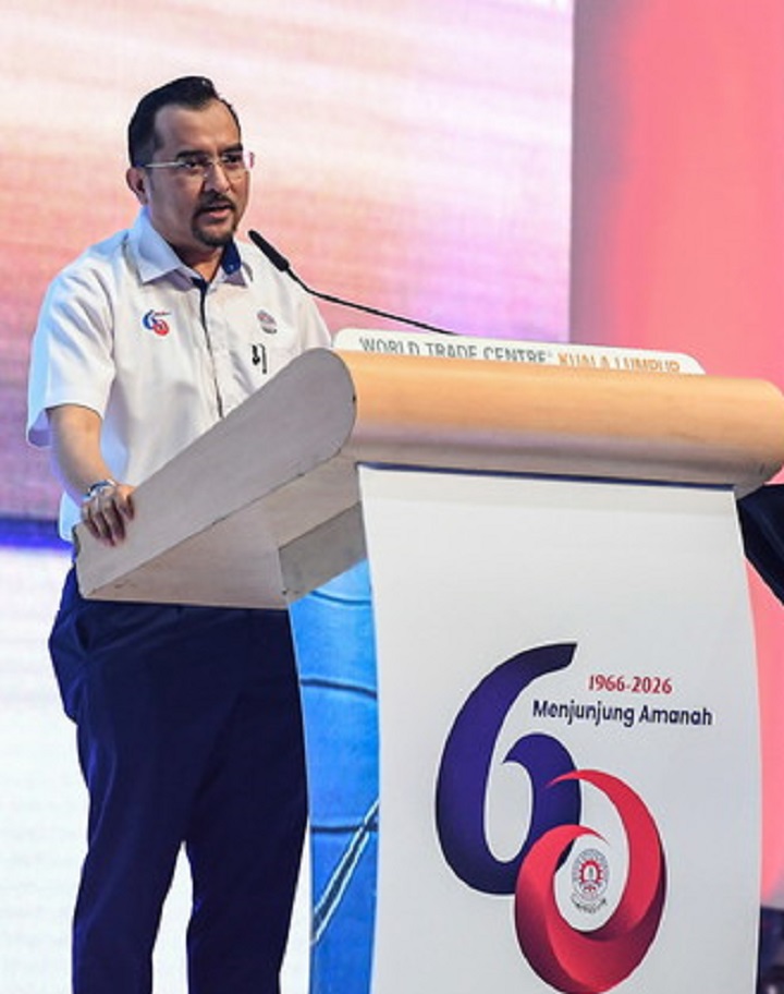 Pindaan Akta MARA tumpu perkukuh tadbir urus – Asyraf Wajdi