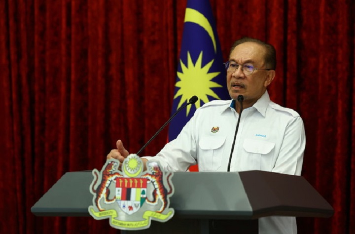 Program Jualan RAHMAH MADANI diadakan setiap minggu – PM Anwar