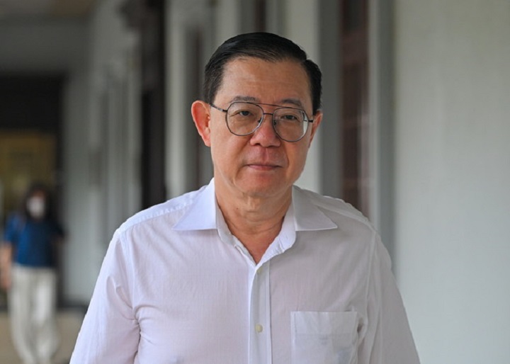 Tiada jejak wang, tidak jejas siasatan kes rasuah Lim Guan Eng