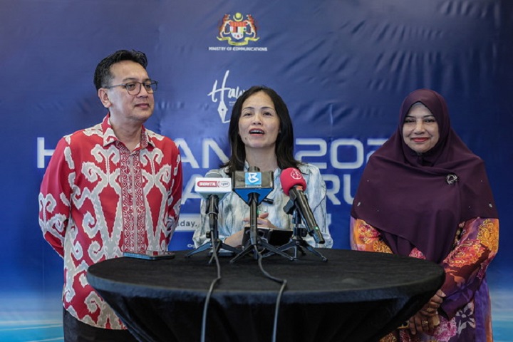 Ketepatan berita perlu jadi keutamaan meskipun tekanan untuk lapor lebih pantas – Teo