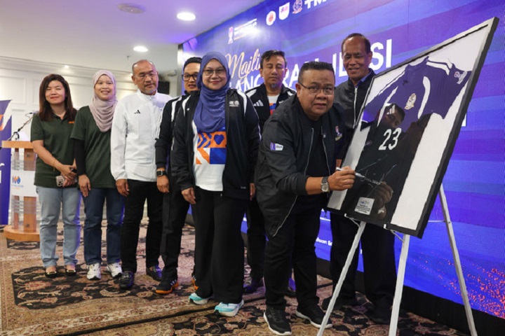 Sepak takraw: Malaysia waspada kebangkitan Thailand di Piala Dunia 2026