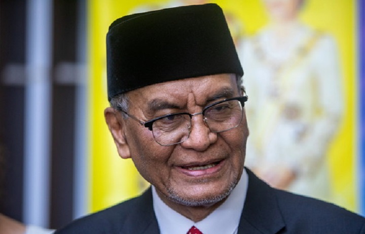 Malaysia terus perkukuh agenda kesihatan paru-paru bersepadu