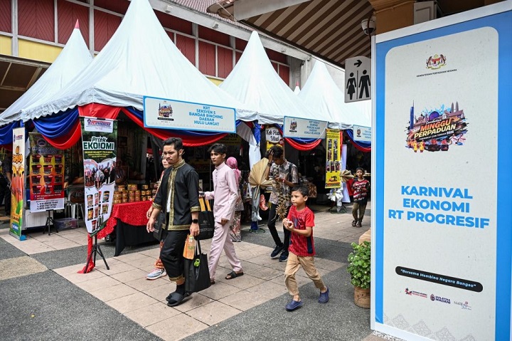 Hari Muzium Antarabangsa: 19 Muzium dibuka percuma kepada warganegara pada 18 Mei ini Hari Muzium Antarabangsa: 19 Muzium dibuka percuma kepada warganegara pada 18 Mei ini