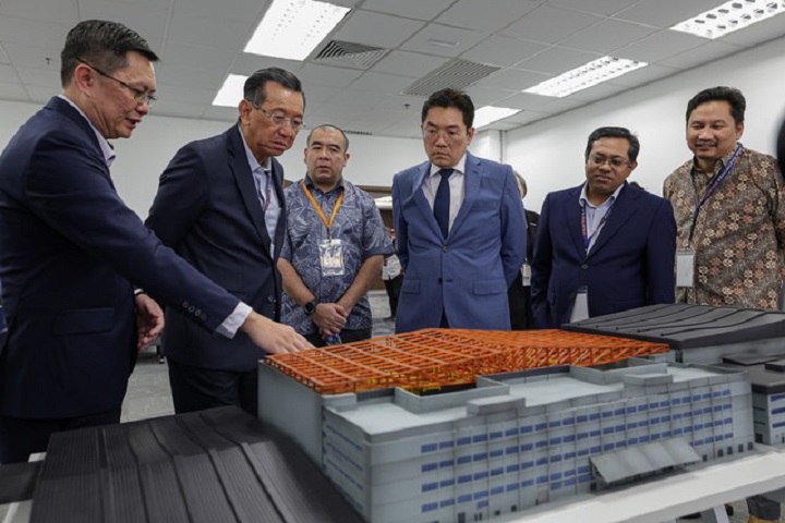 Tenaga kerja aeroangkasa Malaysia lebih 35,000 pada 2025, atasi sasaran MAIB 2030