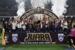 JDT kekal raja Piala Malaysia empat musim berturut-turut