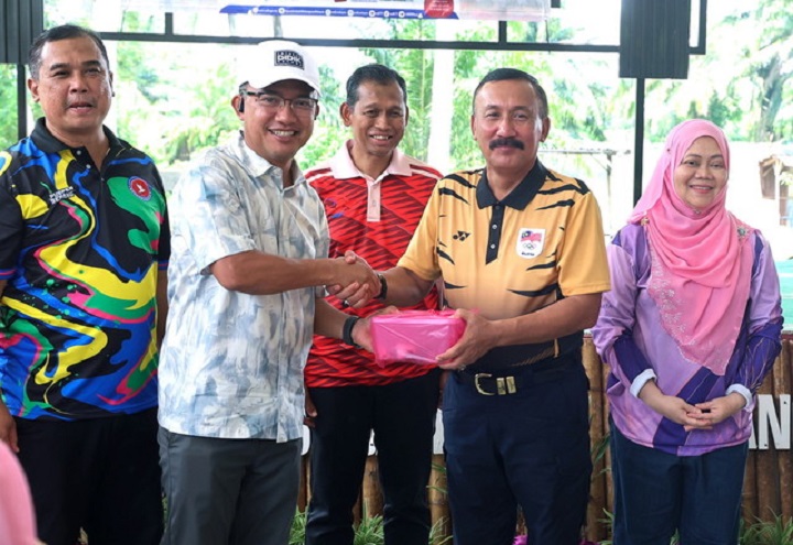 AADK guna kit ujian pengesanan dadah sintetik baharu Jun ini