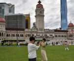Dataran Merdeka perlu kekal sebagai ruang untuk rakyat – Hannah