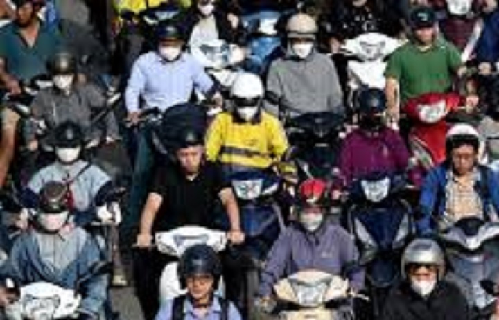 Penduduk Malaysia meningkat kepada 34.4 juta, kadar pertumbuhan lebih perlahan Penduduk Malaysia meningkat kepada 34.4 juta, kadar pertumbuhan lebih perlahan