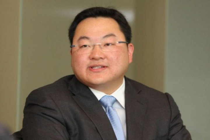 Kerajaan bincang dakwaan Jho Low mohon pengampunan daripada Trump minggu depan – Fahmi Kerajaan bincang dakwaan Jho Low mohon pengampunan daripada Trump minggu depan – Fahmi