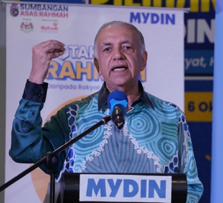 Krisis geopolitik ancam bekalan lebih besar berbanding kenaikan harga