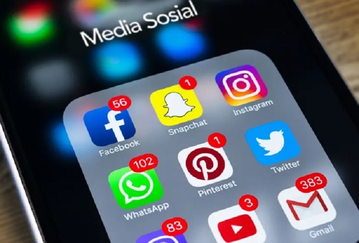 Sekatan DM mampu lindungi kanak-kanak di ruang siber Sekatan DM mampu lindungi kanak-kanak di ruang siber