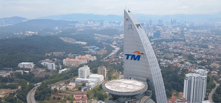 TM perkukuh AI, kemampanan, realisasi aspirasi capai kuasa digital menjelang 2030 TM perkukuh AI, kemampanan, realisasi aspirasi capai kuasa digital menjelang 2030