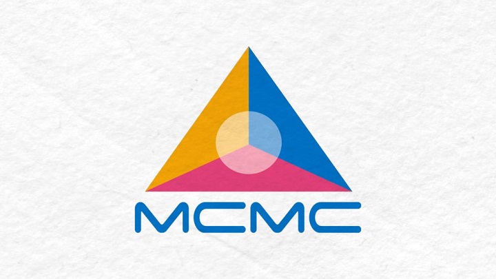 MCMC keluar tuntutan statutori terhadap TikTok
