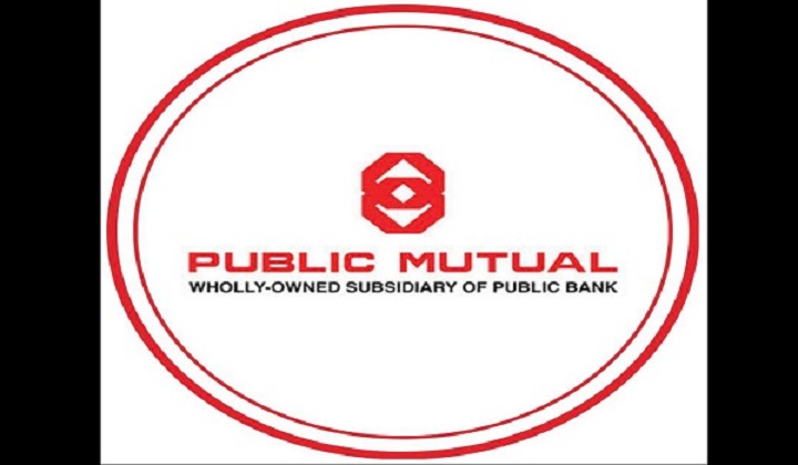 ​​​​​​​Public Mutual umum agih lebih RM21 juta mencatatkan agihan tertinggi