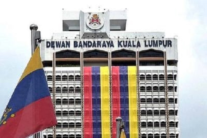 Permohonan perubahan penetapan PTKL 2040 dibuka – DBKL