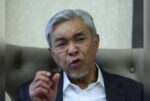 ERTI KEMERDEKAAN PERLU DITERJEMAH DALAM KEHIDUPAN RAKYAT – AHMAD ZAHID