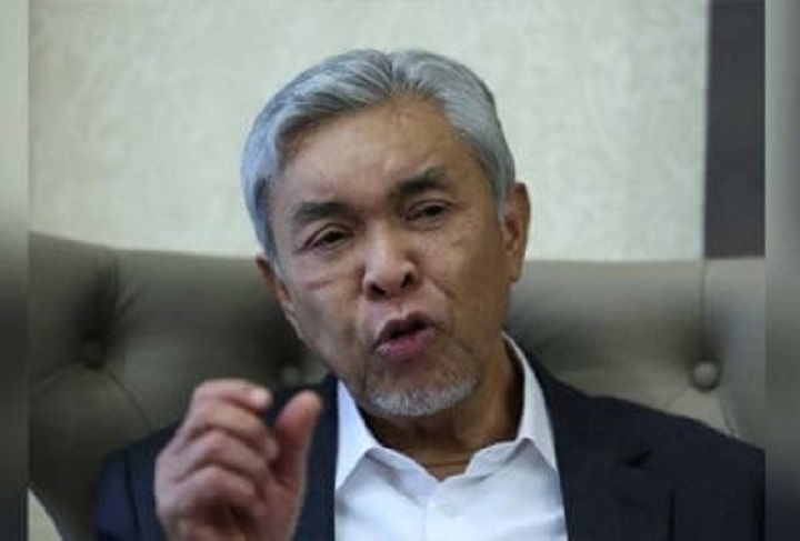 ERTI KEMERDEKAAN PERLU DITERJEMAH DALAM KEHIDUPAN RAKYAT – AHMAD ZAHID