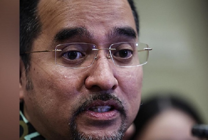Agihan kerusi PRN Johor, Negeri Sembilan muktamad minggu depan Agihan kerusi PRN Johor, Negeri Sembilan muktamad minggu depan