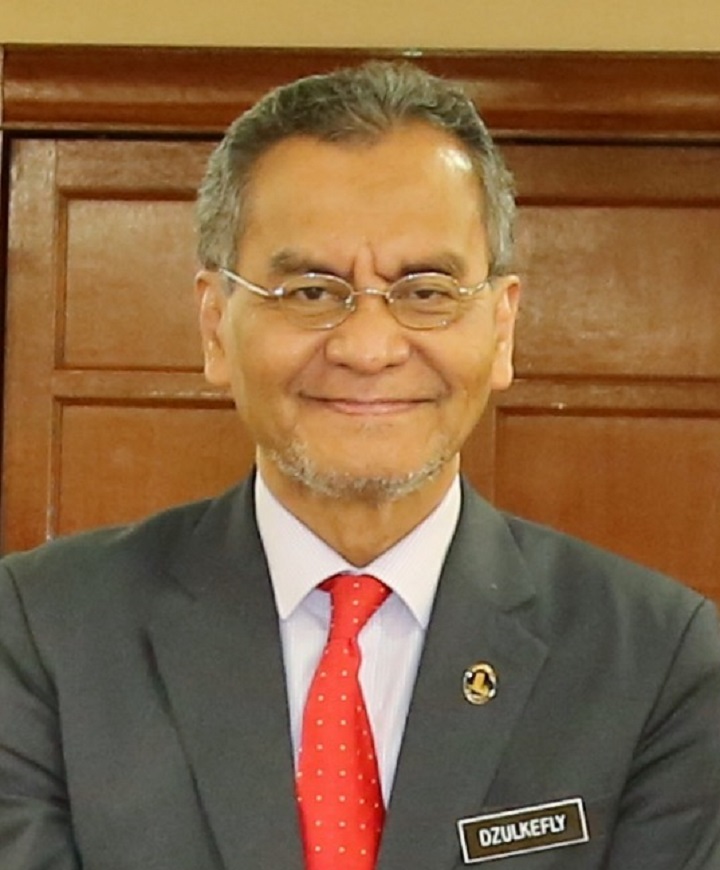 KESELAMATAN KESIHATAN KINI SATU KEUPAYAAN STRATEGIK NEGARA
