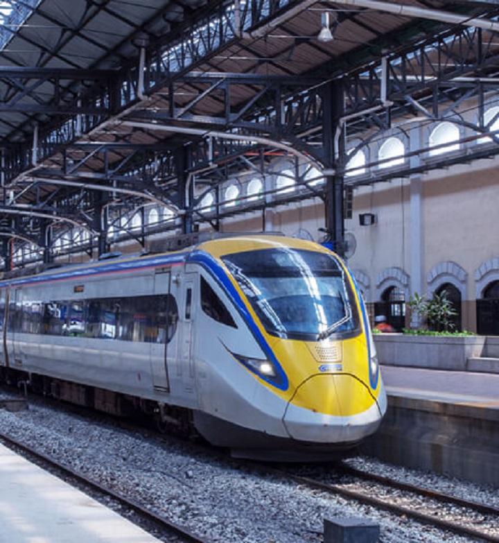 Penutupan sementara landasan tidak libat keseluruhan operasi JP Sentral – KTMB Penutupan sementara landasan tidak libat keseluruhan operasi JP Sentral – KTMB