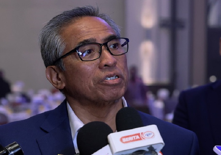Tiada masa berlengah, agenda pembangunan negara mesti terus dipacu