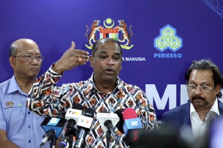 Malaysia perkukuh hak pekerja melalui kerjasama ITUC dan UNI Global Union