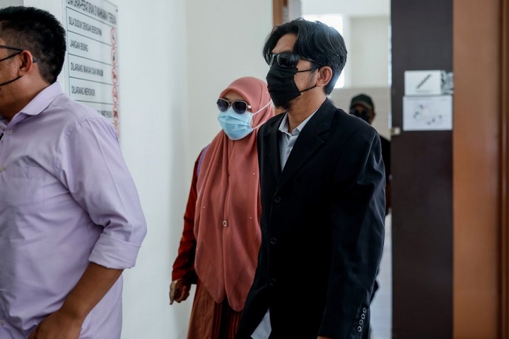 Guru didakwa lakukan amang seksual terhadap enam pelajar perempuan