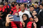 Pengoperasian LRT3 beri impak positif kelancaran pergerakan pelajar – Zambry