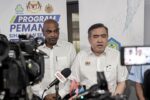Saringan kesihatan pemandu kenderaan perdagangan kini digital menerusi mySIKAP