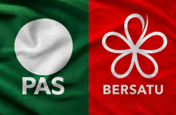 Tamat kerjasama dengan Bersatu, Pas mungkin keluar atau dikeluarkan daripada PN – Penganalisis