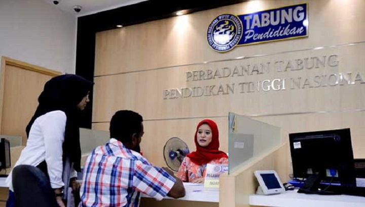 PTPTN salur WPP RM60.1 juta kepada 40,099 pelajar baharu diploma di universiti awam dan politeknik PTPTN salur WPP RM60.1 juta kepada 40,099 pelajar baharu diploma di universiti awam dan politeknik