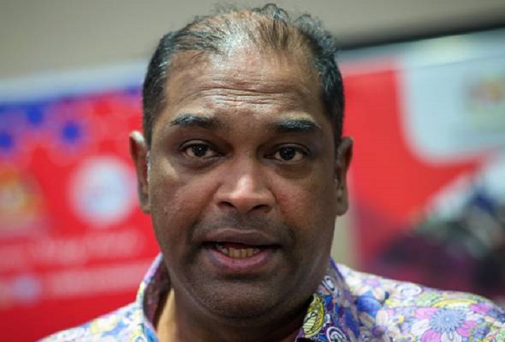 MALAYSIA GESA ASEAN PERKUKUH PENGIKTIRAFAN KEMAHIRAN TENAGA KERJA