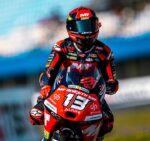 Hakim Danish bakal miliki tribun khas di GP Malaysia 2026
